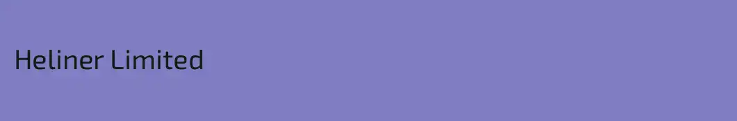 Heliner Limited